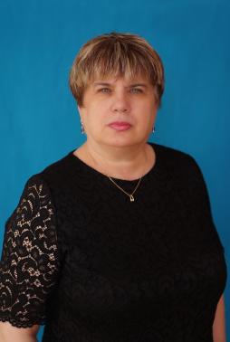 Филова Маргарита Николаевна