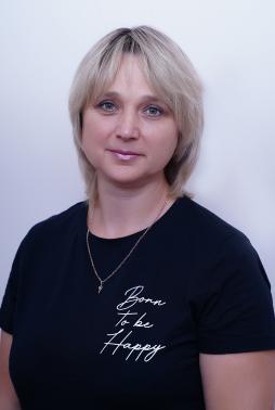 Василенко Майя Викторовна