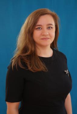 Никулина Ирина Сергеевна