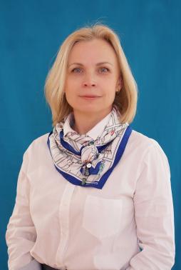Чайко Ольга Анатольевна