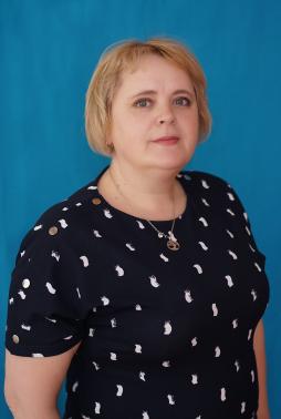 Корчагина Наталья Владимировна